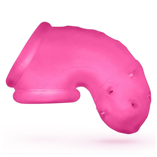 Oxballs Airlock Air-Lite Vented Chastity
