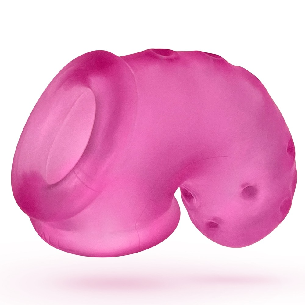 Oxballs Airlock Air-Lite Vented Chastity