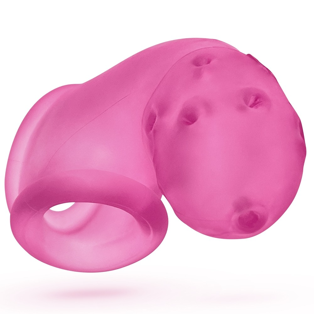 Oxballs Airlock Air-Lite Vented Chastity