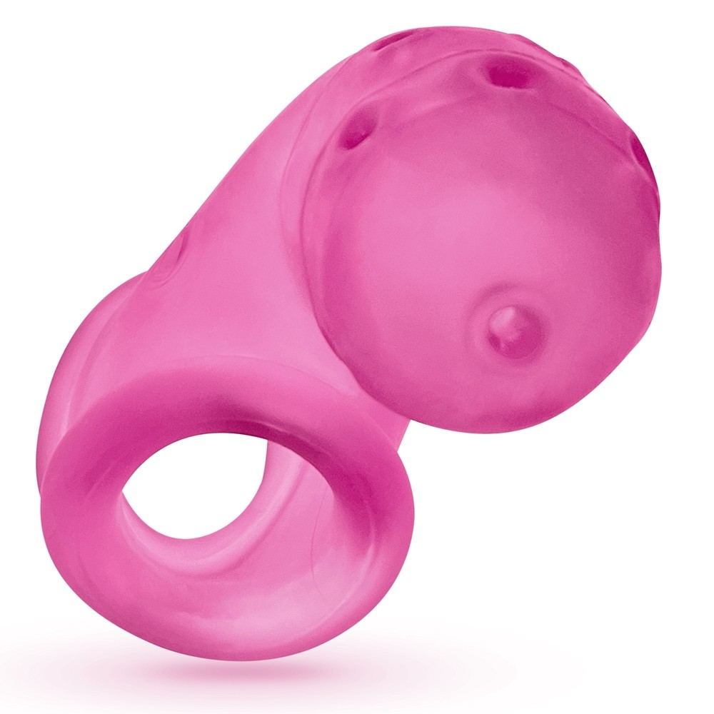 Oxballs Airlock Air-Lite Vented Chastity