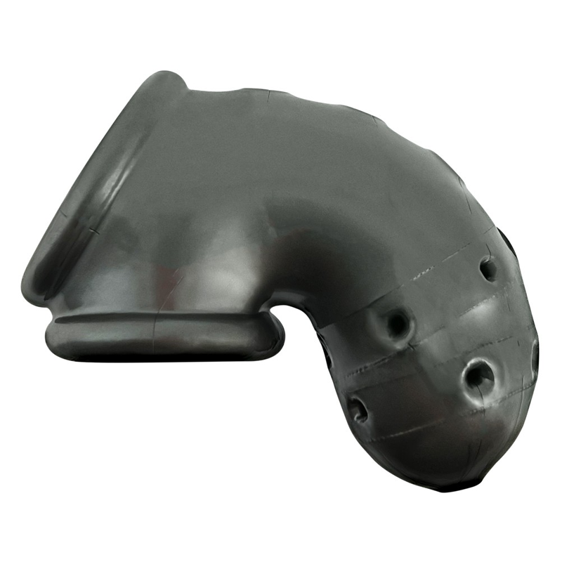 Oxballs Airlock Chastity - Steel