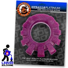 OXB PPL COCK-LUG COCK RING