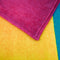 Pansexual Polar Fleece Blanket 50" x 60"