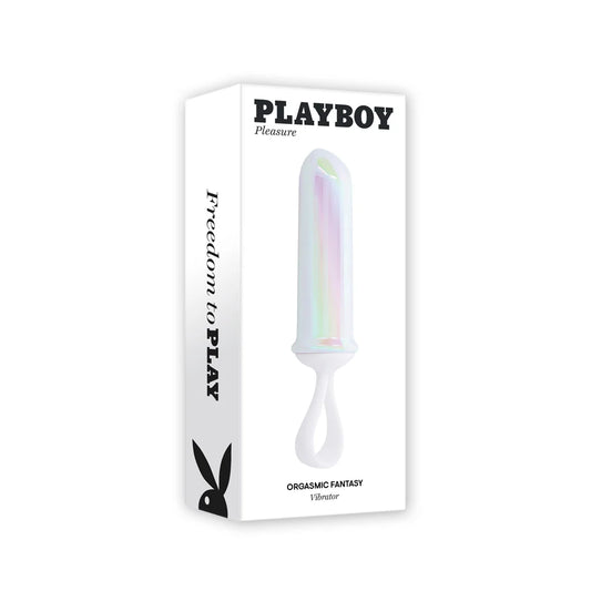 Playboy 'Orgasmic' Fantasy Vibe