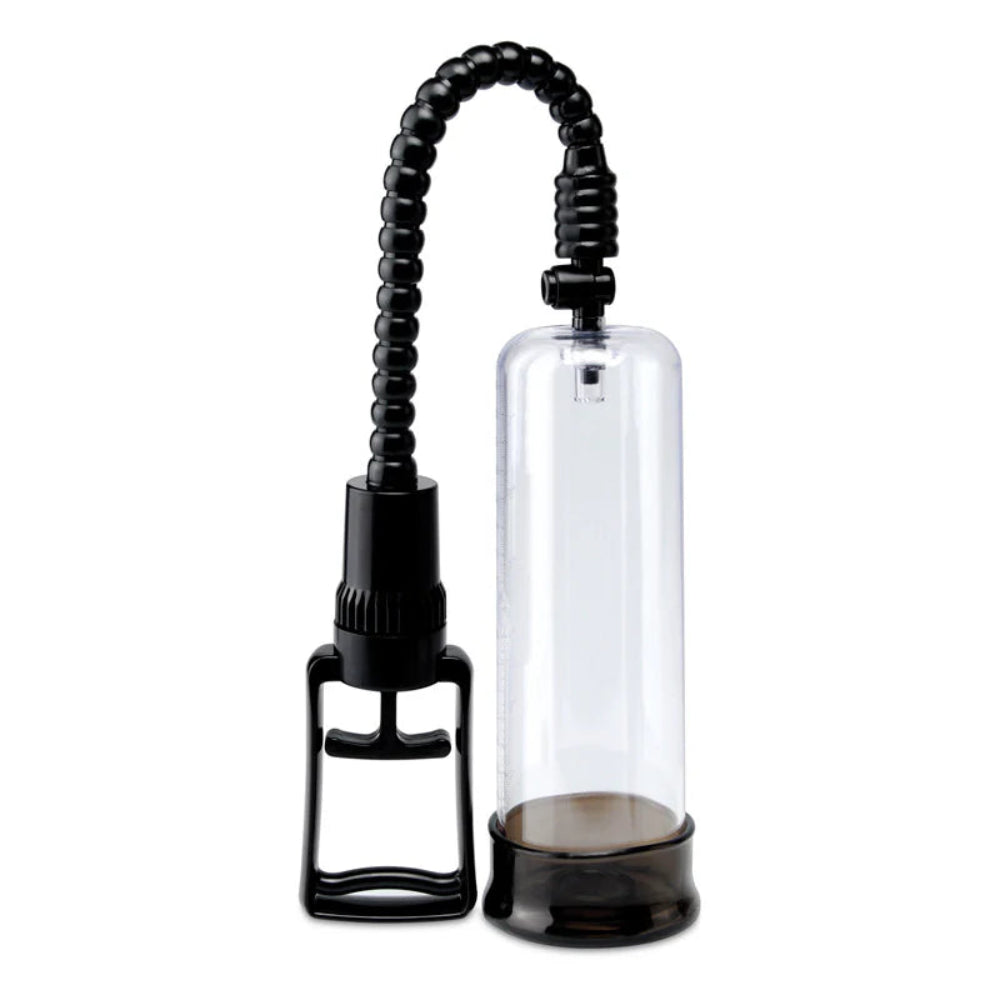 Pump Worx - Max-Width Penis Pump