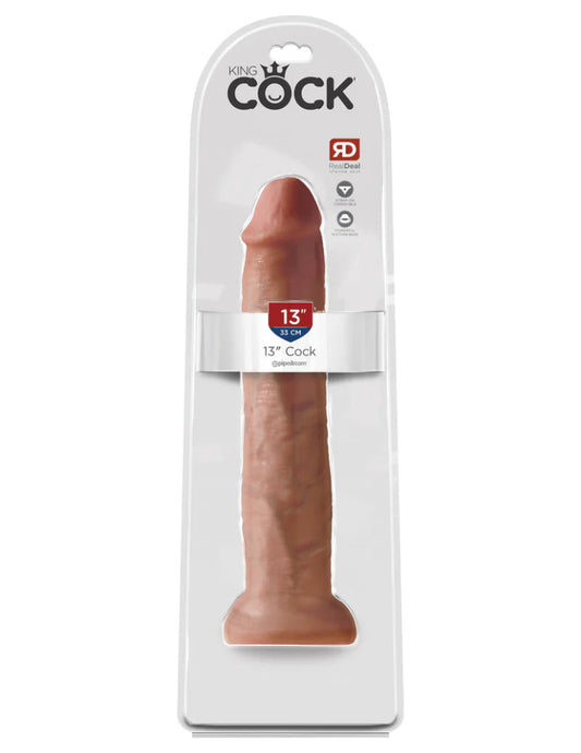 King Cock 13" Cock