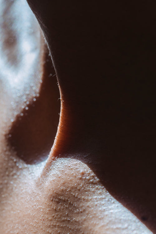Sliding Foreskin