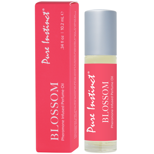 Blossom Pheromone Perfume Oil