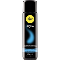 Pjur AQUA Lube - 100ML