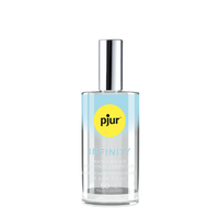 Pjur INFINITY Water Based Lube - 50mL
