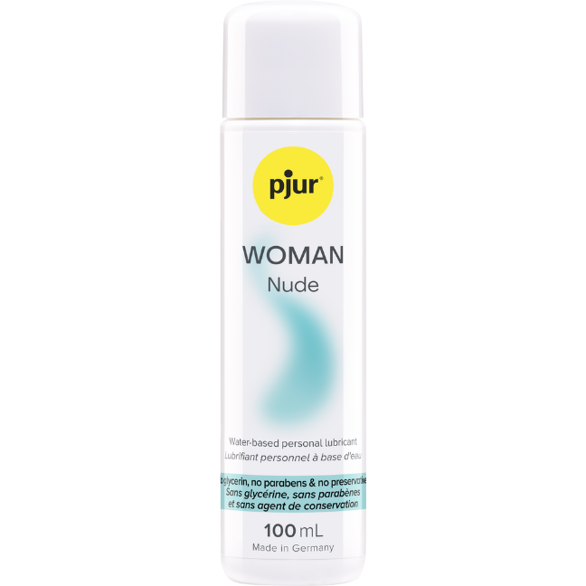 Pjur WOMAN Nude Lube - 100ML