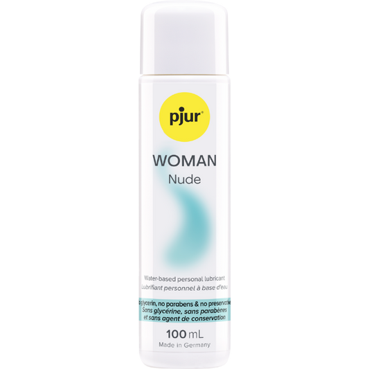 Pjur WOMAN Nude Lube - 100ML