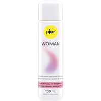 Pjur WOMAN Silicone Lube - 100ML