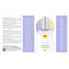 Pjur INFINITY Silicone Lube - 50mL