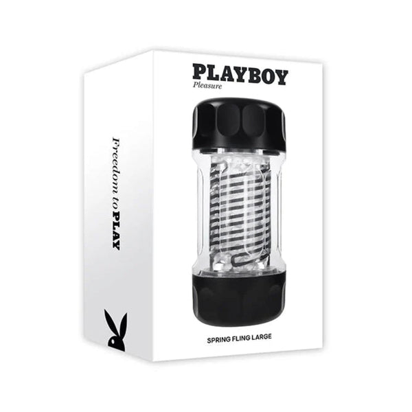 Playboy Spring Fling 'Large' Stroker