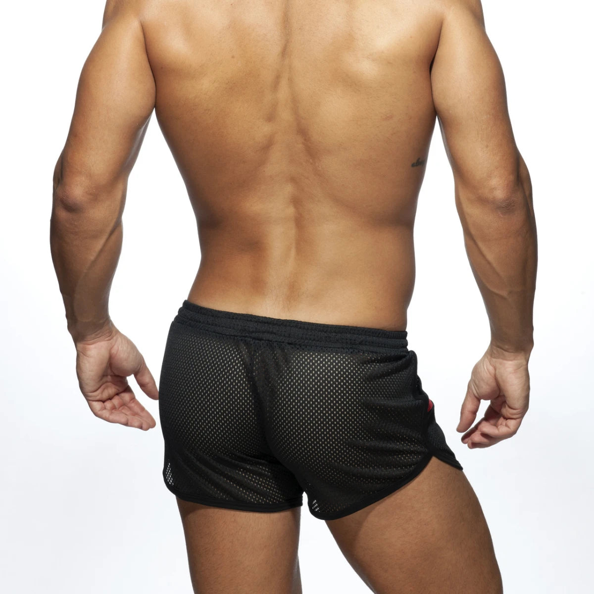 AD Fetish Pocket Rocky