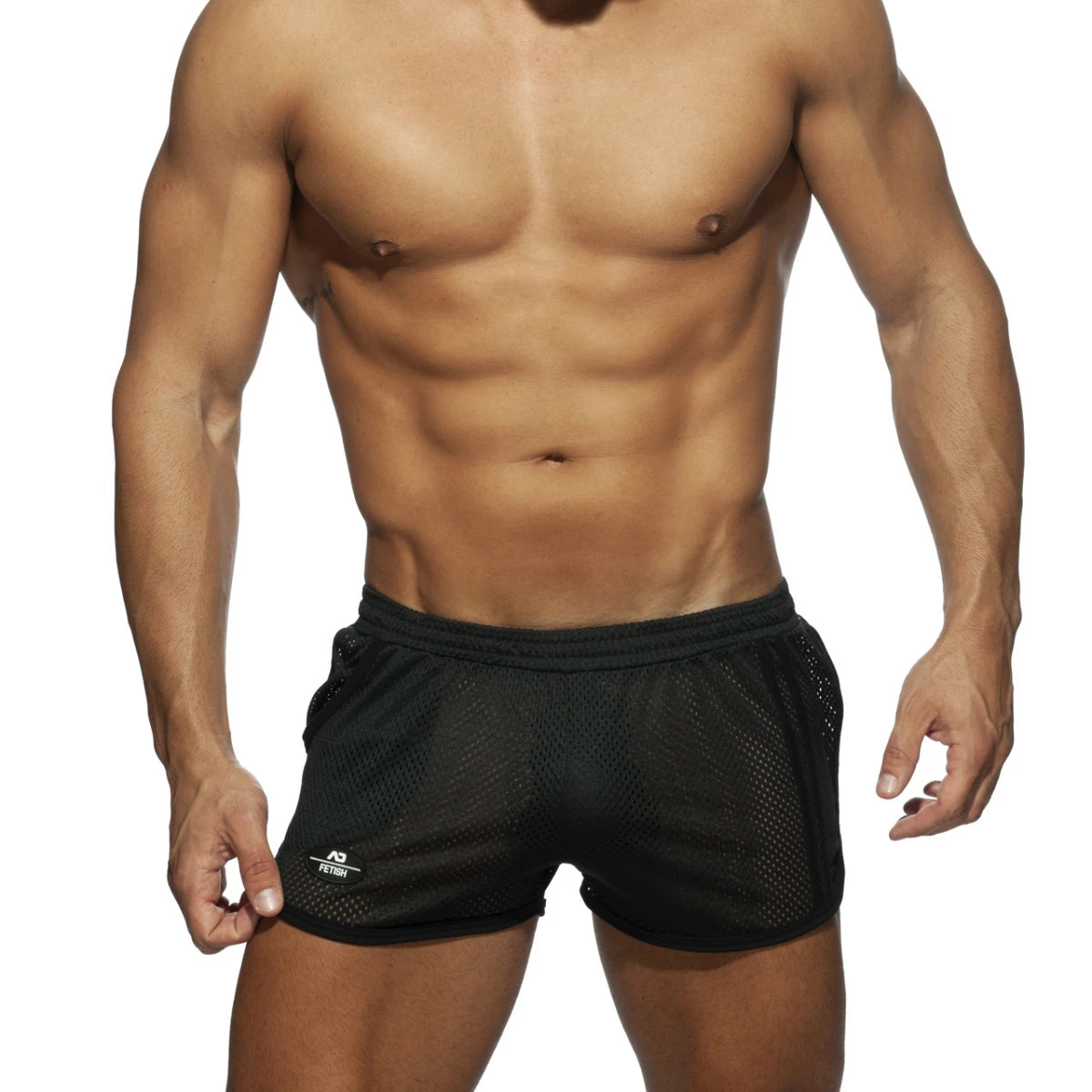 AD Fetish Pocket Rocky
