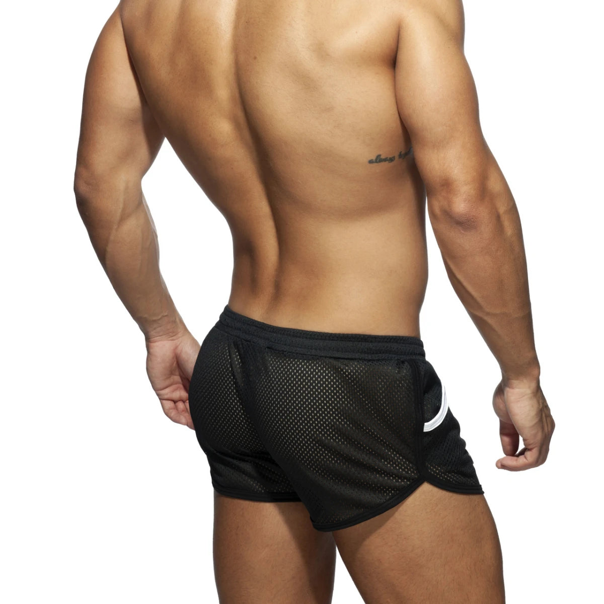 AD Fetish Pocket Rocky
