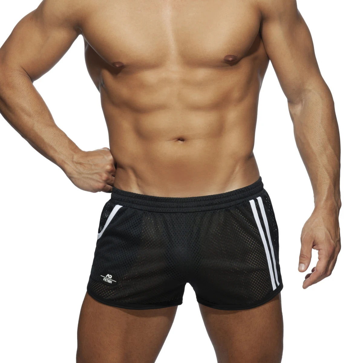 AD Fetish Pocket Rocky