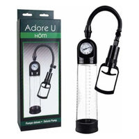 Adore U Höm - 'Deluxe' Pump