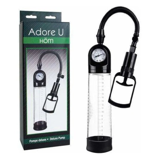 Adore U Höm - 'Deluxe' Pump