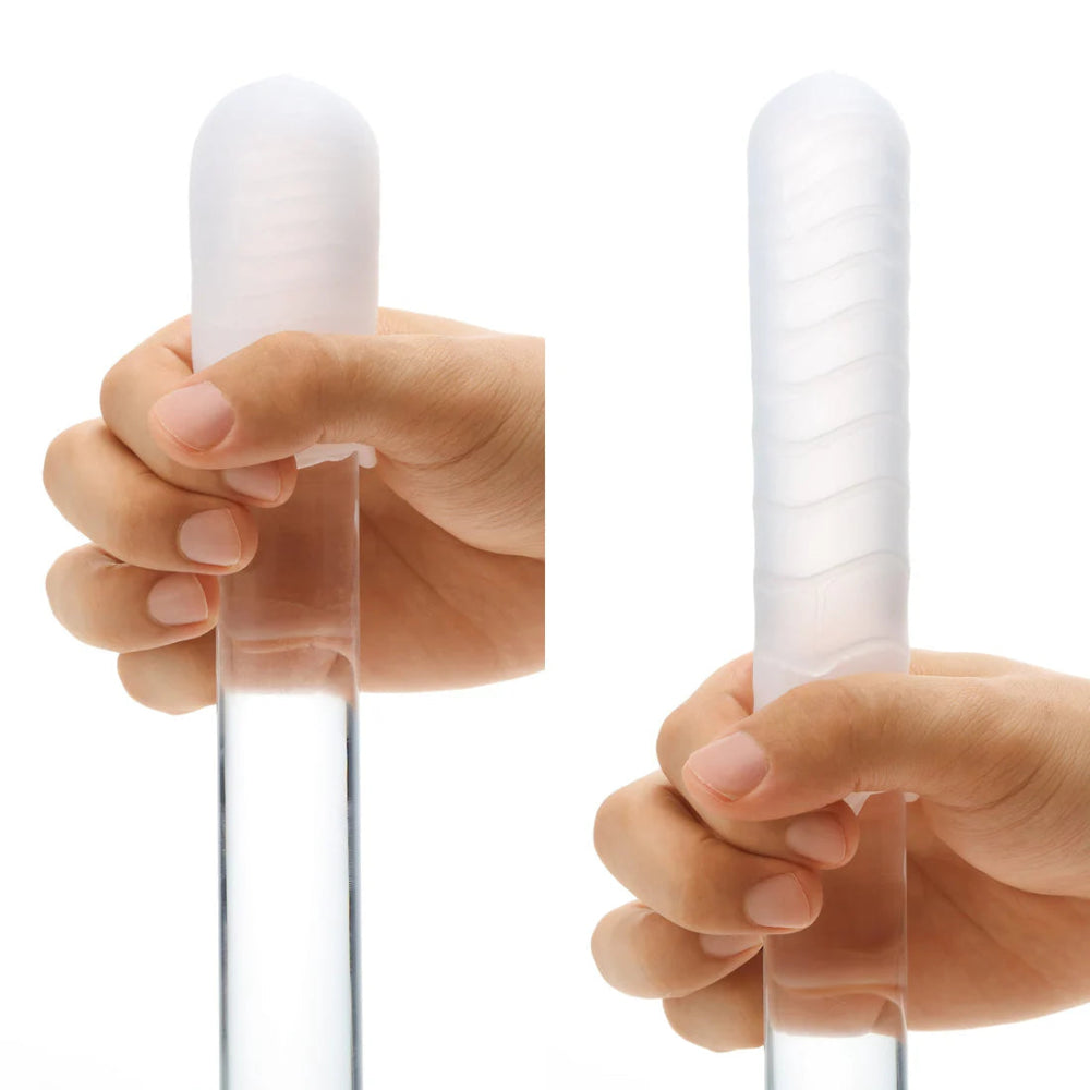 Tenga Crystal Mist Pocket Stroker