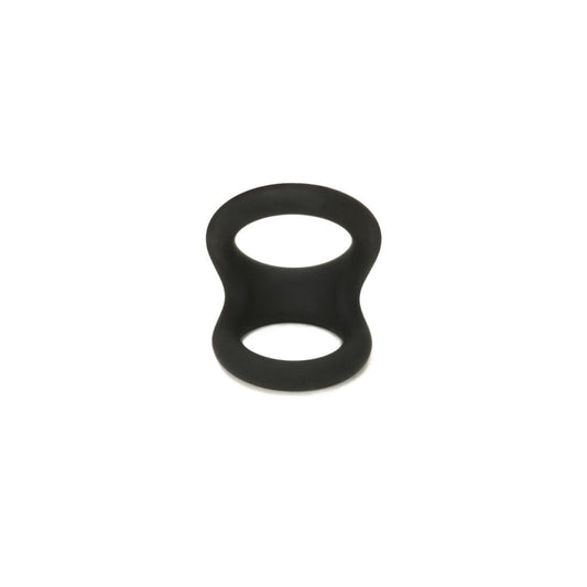 Prowler Red Tri O-Ring Silicone Cock Ring