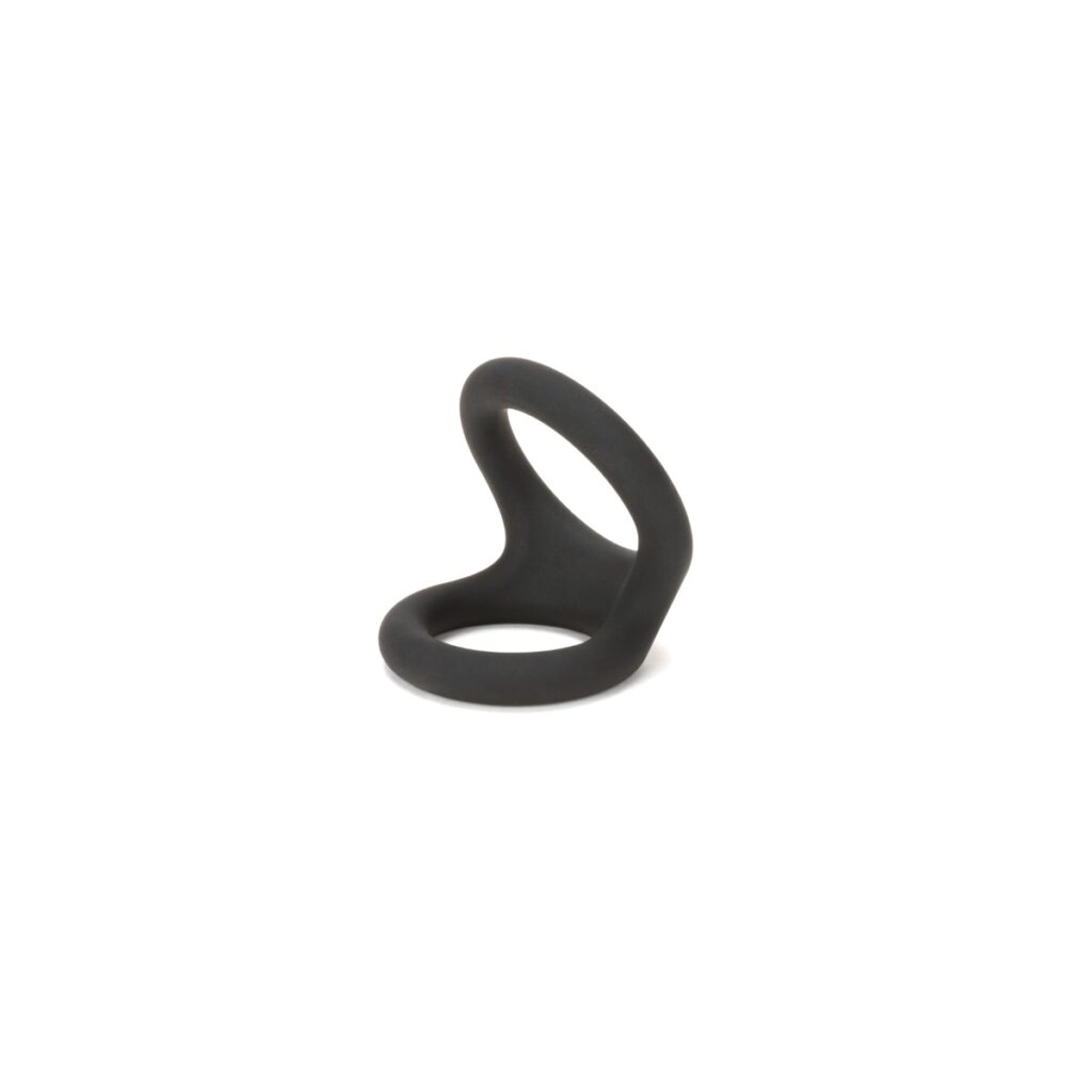 Prowler Red Tri O-Ring Silicone Cock Ring