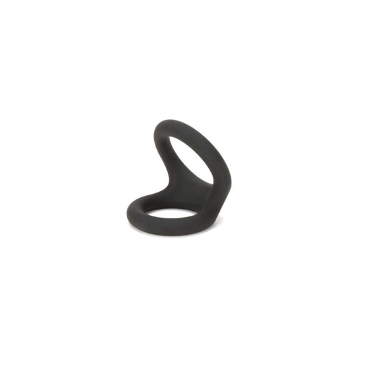 Prowler Red Tri O-Ring Silicone Cock Ring
