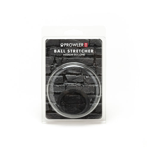 Prowler Red Silicone Ball Stretcher Medium