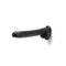 Prowler Red The Destroyer Dildo 15" - Black