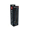 Prowler Red The Destroyer Dildo 15" - Black