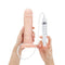 The Prowler &quot;Ultracock' Realistic Squirting Dildo 8 inch