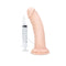 The Prowler ''Ultracock' Realistic Squirting Dildo 8 inch