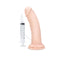 The Prowler &quot;Ultracock' Realistic Squirting Dildo 8 inch