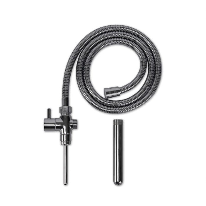 Prowler RED Anal Shower System