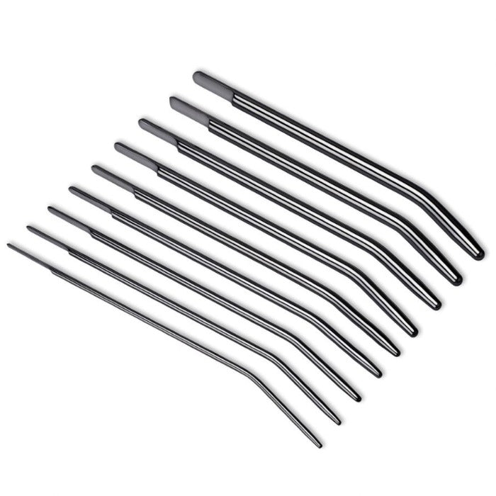 Prowler RED 9 Pc Sounding Set