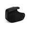 Prowler RED Puppy Muzzle -Black