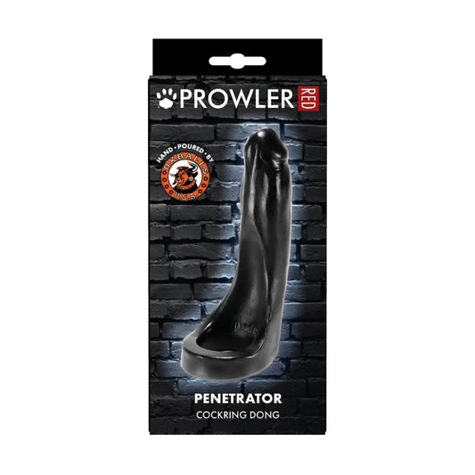 Prowler RED "Penetrator" C/ring Dong