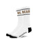 Prowler ''Bear'' Socks -White