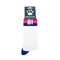 Prowler Red Bisexual Socks