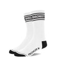 Prowler ''Discreet'' Socks -White