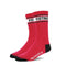 Prowler ''Fisting'' Socks -Red