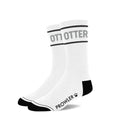 Prowler ''Otter'' Socks -White