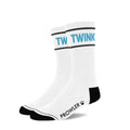 Prowler ''Twink'' Socks -White