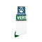 Prowler Red Vers Crew Socks