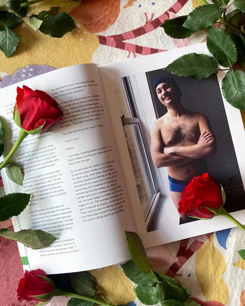 Elska Magazine - Rome (Italy)