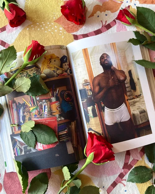 Elska Magazine - Rome (Italy)