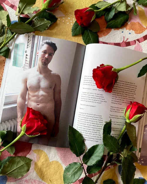 Elska Magazine - Rome (Italy)