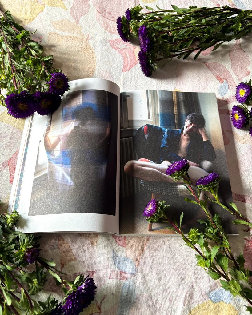 Elska Milan magazine inside pages, image 5